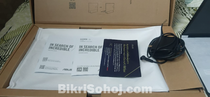 Asus vivobook go 14/15(Thailand +keyboard Thai plus English)